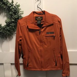 Harley Davidson Jacket